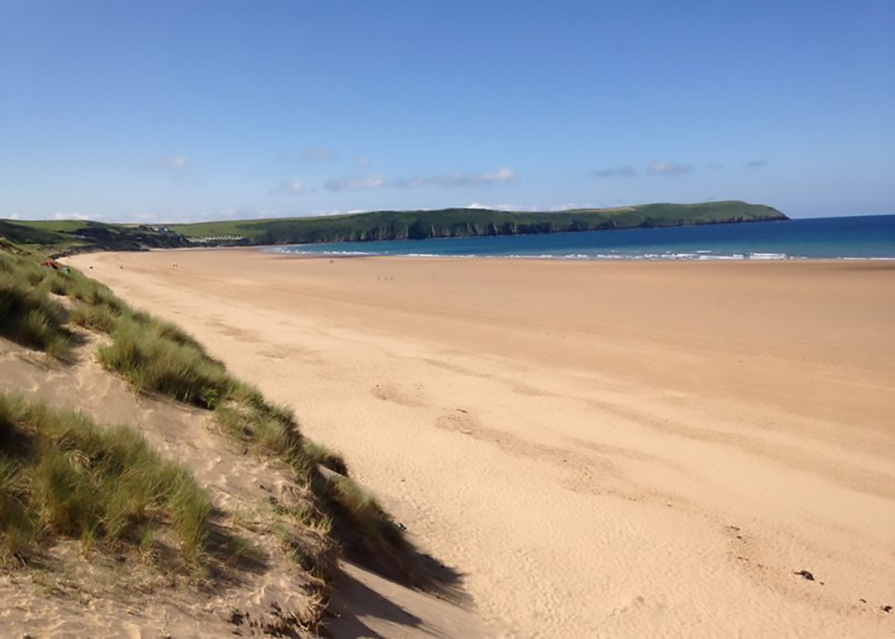 Woolacombe