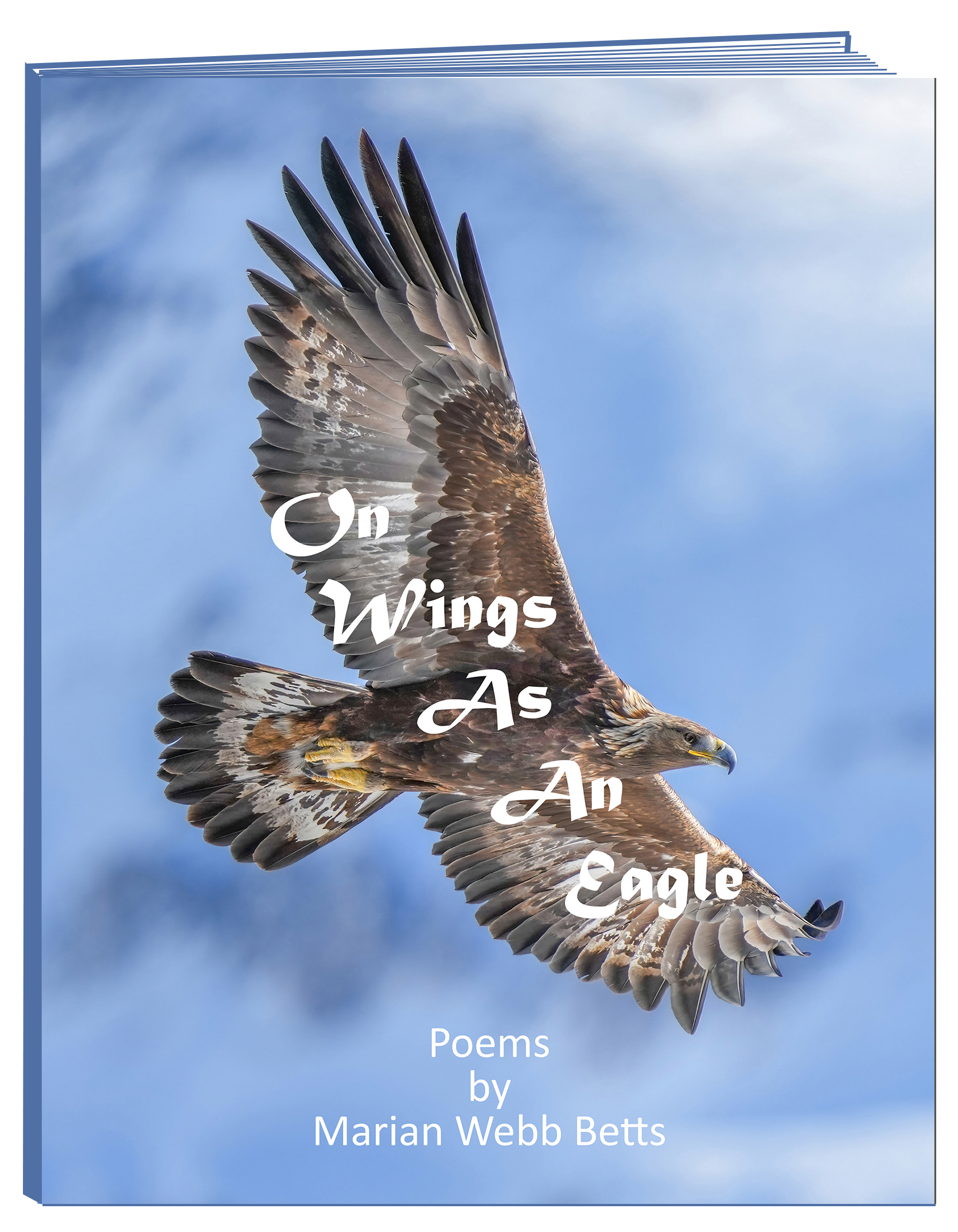On Wings as an Eagle