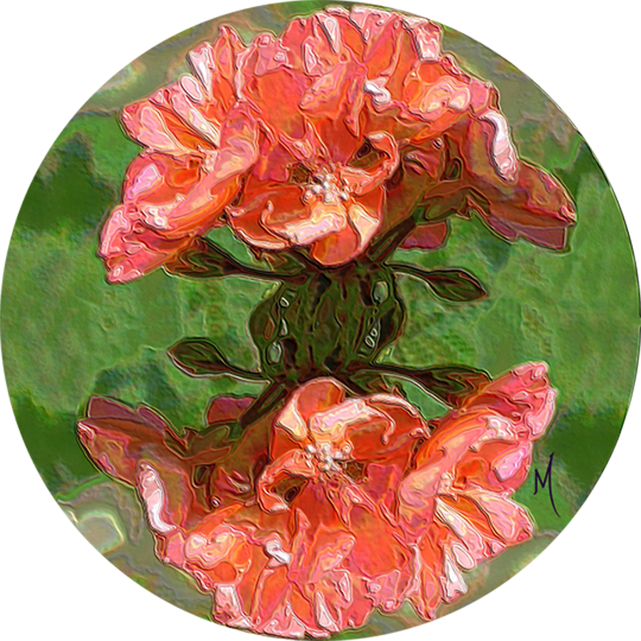 Peach