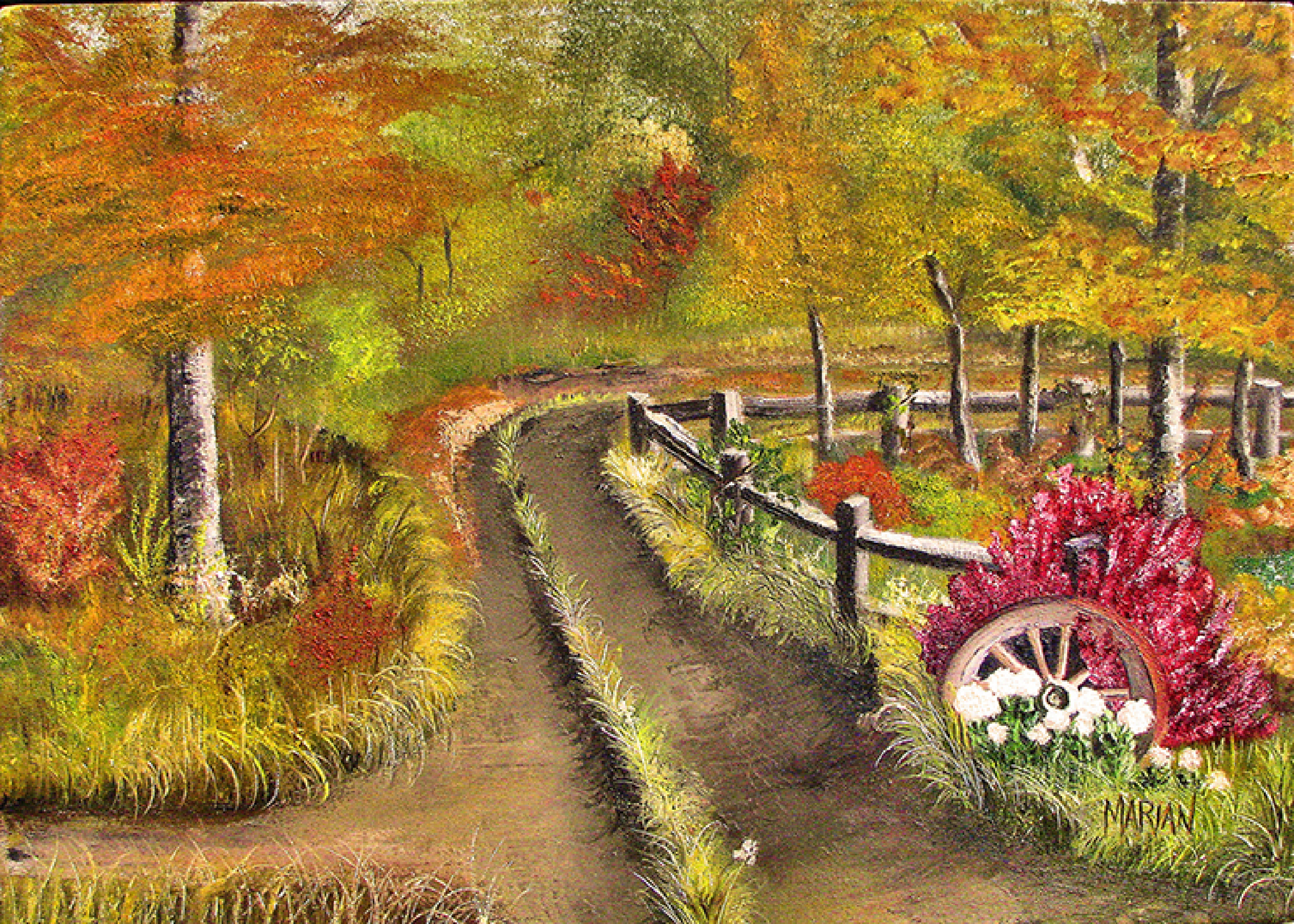 Road