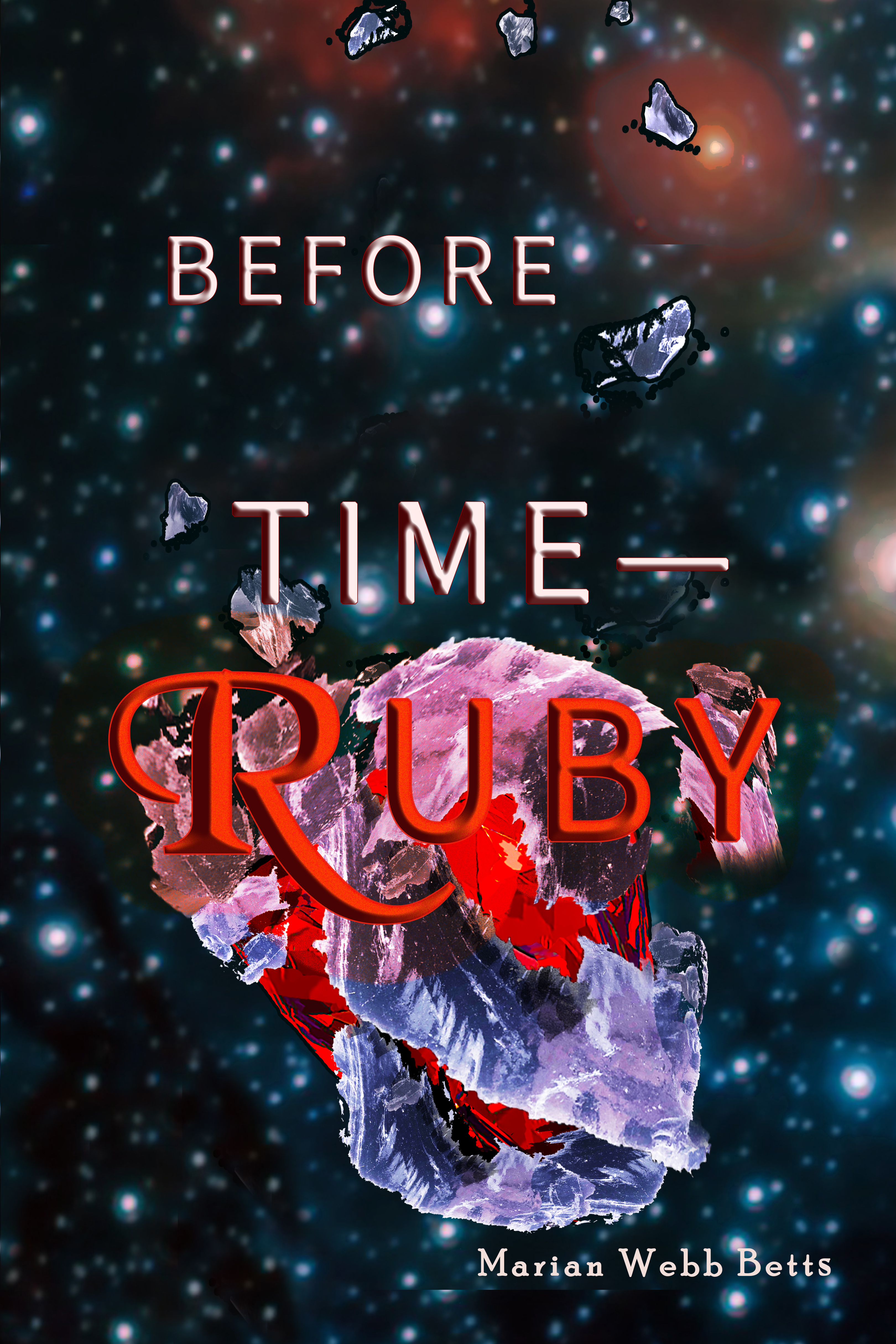 Before Time - Ruby