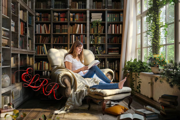 The Reading Room