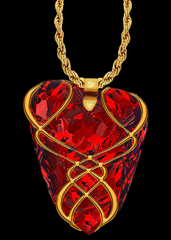 Ruby