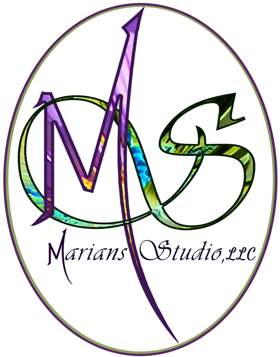 Marian's Studio