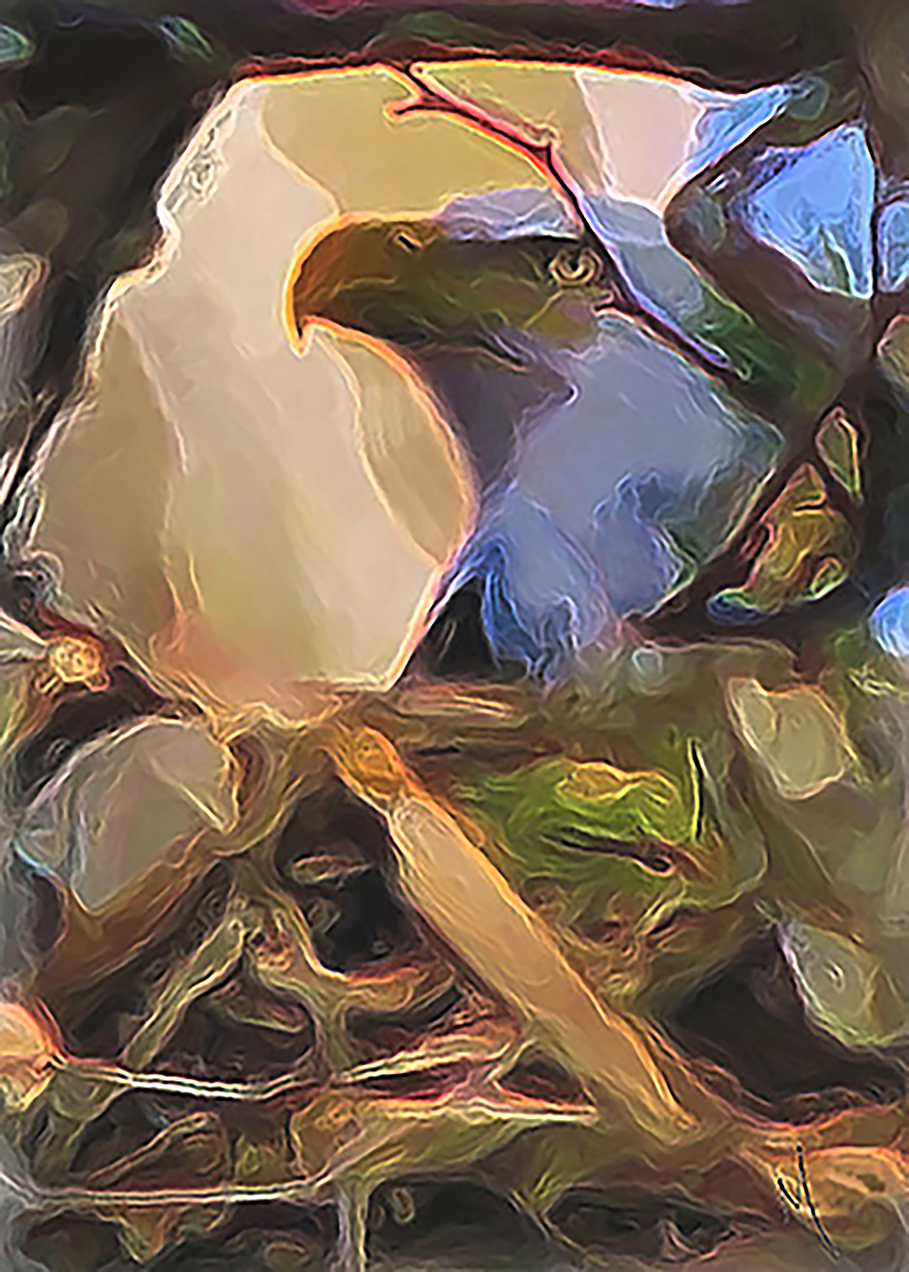 Eagle